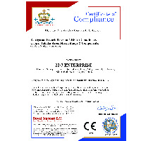 CE Certification
