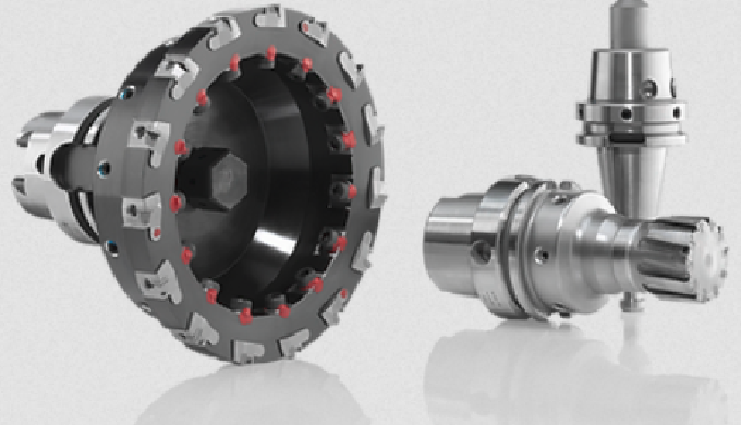 Turning, milling, drilling, reaming tools (by Diamant-Gesellschaft ...