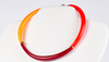 collar de cristal essenza