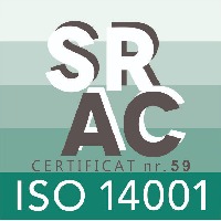 ISO 14001:2015 Emis de: SRAC