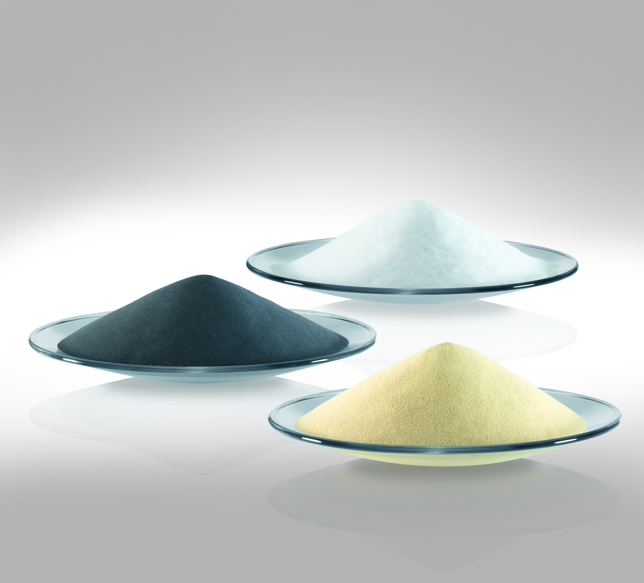 Aluminum Nitride (AlN) (by H.C. Starck Surface Technology and Ceramic