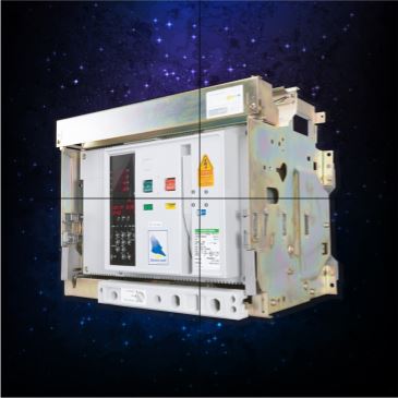 Air Circuit Breaker <A.C.B>