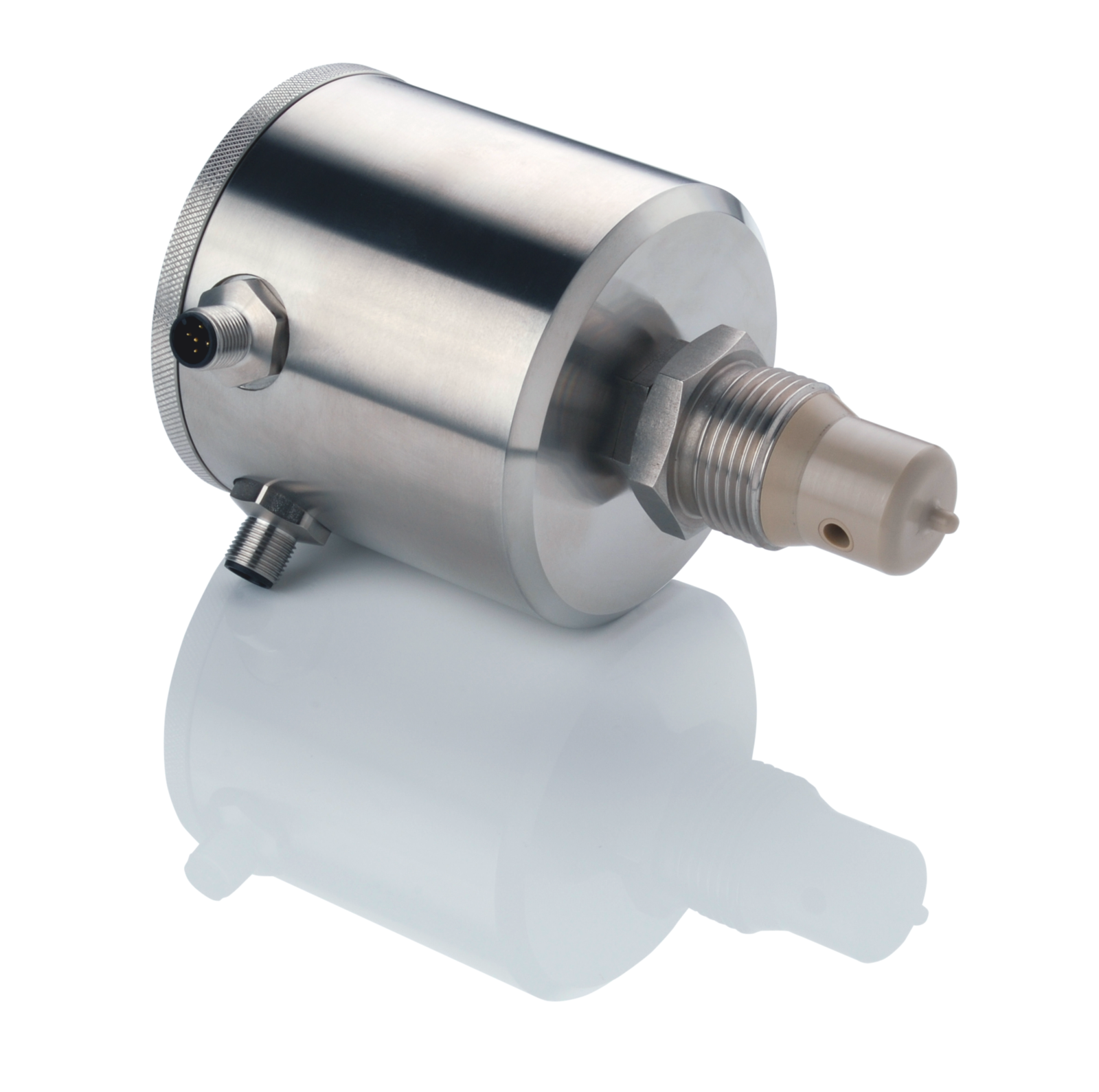 ILM-2, ILM-3 Induktiver Leitfähigkeitssensor (Negele Messtechnik GmbH)