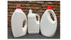 Manufacturer of 5L HDPE Jerrycans & Industrial Plastic Containers for Chemicals