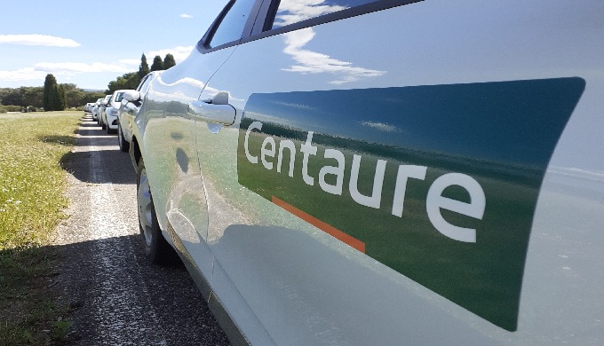 CENTAURE PROVENCE MEDITERRANEE