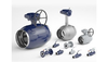 Vexve District Heating and Cooling Valves. Complete Range of Ball, Butterfly & Balancing Valves for all applications