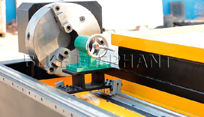 M&aacute;quina de corte de pedra do CNC de ELECNC- 1325S para o router