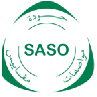 CERTIFICACIÓN  SASO
