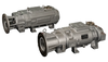 Dry Screw Vacuum Pumps