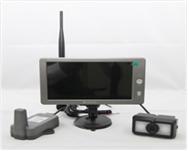 vehicle camera <HCW -100>