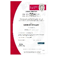 UNI EN ISO 3834-2:2021