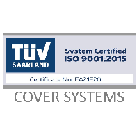 ISO 9001 : 2015