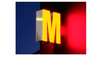 3D LED Lighting Signs - Custom Signage Company in Eastern Europe