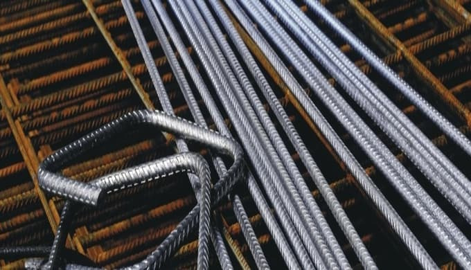 technique d‘armature