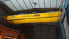 Double Girder EOT Cranes