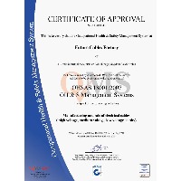 Occupational Health & Safety Management Systems