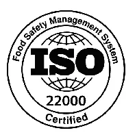 ISO 22000