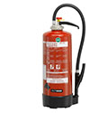 Extincteurs à main