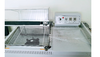 Heat shrinking machine BSF-5540