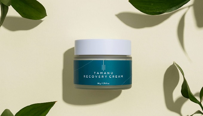 TAMANU Recovery Cream