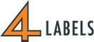 4LABELS A/S
