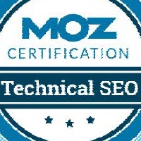 Moz Certification Technical SEO