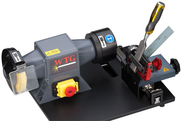 Chisel Grinding Machine, Chisel Sharpening Machine, Planer Blade ...