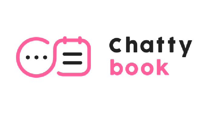 Chattybook