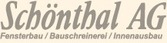 W. Sch&ouml;nthal AG