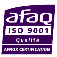 certification ISO 9001