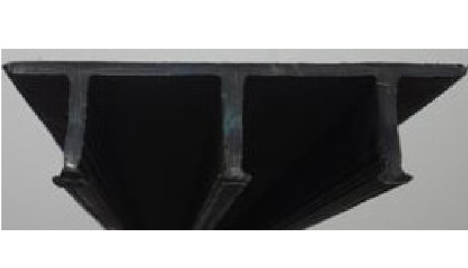 CONCRETE ANCHOR PROFILE