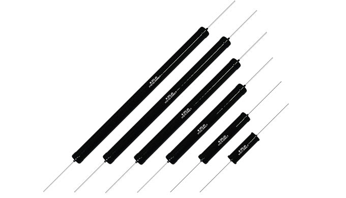 Resistor <HS Series>