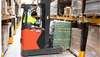 MARKETING LOGISTICS