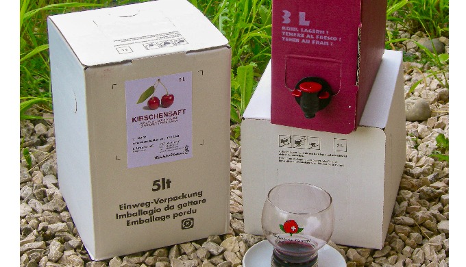Kirschensaft