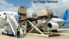 Air Import Freight Services