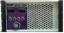 Arc power supply