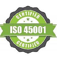  ISO 45001