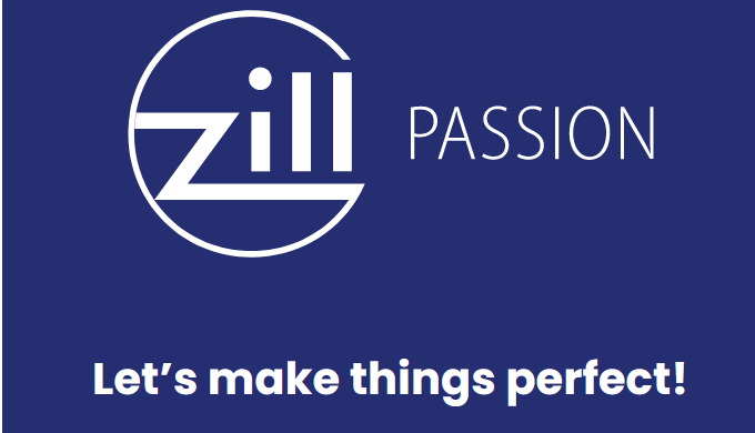 Zill Passion