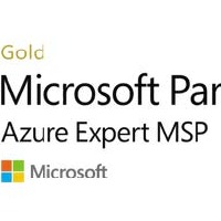 Microsoft Azure Expert MSP