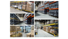 Warehouse services - Handling and Storage