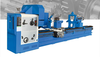 High-Speed All Geared Lathe Machines (HSTY 50–60 Series)