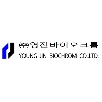 Young Jin Biochrom Co., Ltd., #1301, 388, Dunchon-daero...