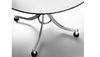 Manufacturer of stainless steel furniture structures