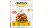Hamburguesa de pollo crujiente IQF