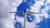 ÉOLIENNE 50kW - DR ZĄBER ZEFIR D21