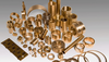 Solid Bronze Bearings