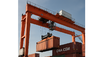 RMG Gantry Cranes