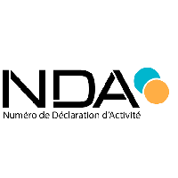 Numéro Déclaration Activité (NDA)	