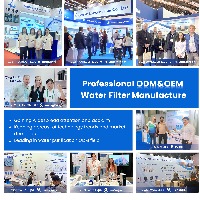 Global Leading Professional Water Purifier ODM&OEM Manufacturer