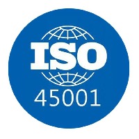ISO45001: 2018 Occupational Health and Safety Management System